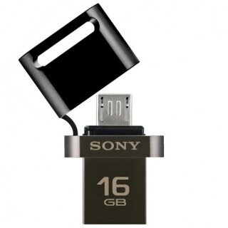 Sony USMSA3 Series 16 GB (USM16SA3) Flash Bellek kullananlar yorumlar